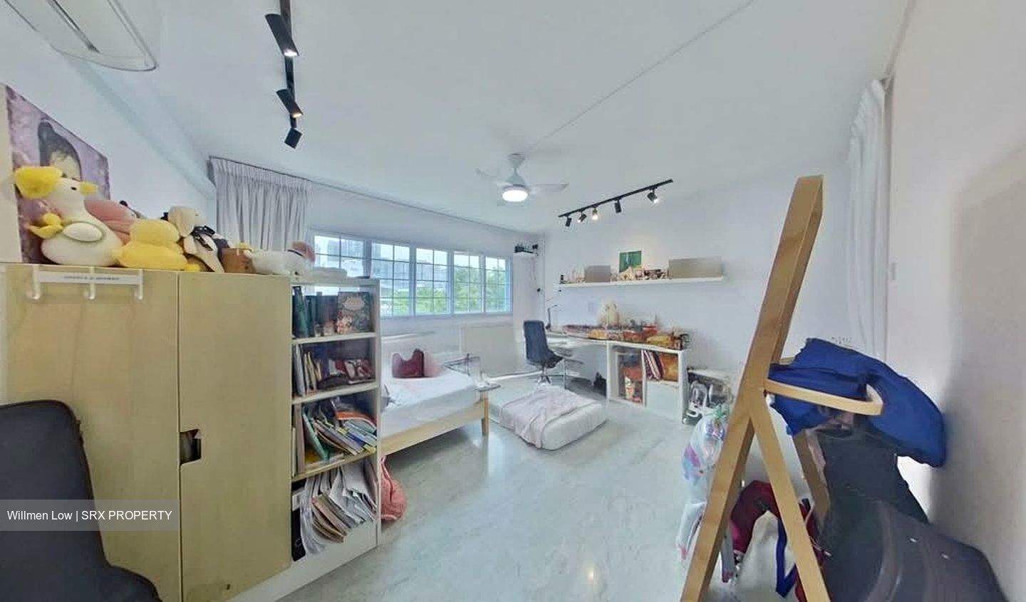 Blk 8 Rumah Tinggi View (Bukit Merah), HDB 5 Rooms #541953361